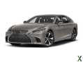 Photo Used 2019 Lexus LS 500