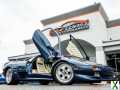 Photo Used 1995 Lamborghini Diablo VT