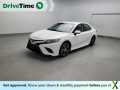 Photo Used 2020 Toyota Camry SE