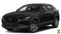 Photo Certified 2021 MAZDA CX-30 AWD 2.5 S w/ Select Package