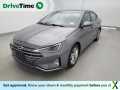 Photo Used 2020 Hyundai Elantra SEL w/ Cargo Package (C1)