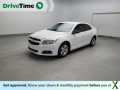 Photo Used 2013 Chevrolet Malibu LS w/ Protection Package