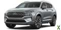 Photo Used 2021 Hyundai Santa Fe SEL w/ Convenience Package