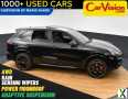 Photo Used 2018 Porsche Cayenne GTS