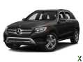 Photo Certified 2020 Mercedes-Benz GLC 300 4MATIC