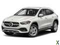 Photo Used 2021 Mercedes-Benz GLA 250 4MATIC