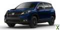 Photo Used 2020 Honda Passport Elite