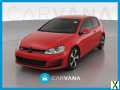 Photo Used 2016 Volkswagen GTI S