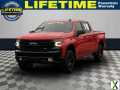 Photo Used 2021 Chevrolet Silverado 1500 LT Trail Boss w/ Convenience Package II