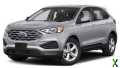 Photo Certified 2020 Ford Edge SEL w/ Convenience Package