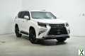 Photo Certified 2022 Lexus GX 460 Premium