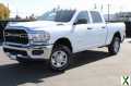 Photo Used 2022 RAM 2500 Tradesman