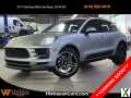 Photo Used 2019 Porsche Macan S