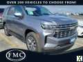 Photo Used 2022 Chevrolet Tahoe LT