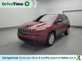 Photo Used 2016 Jeep Cherokee Latitude