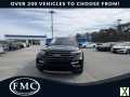 Photo Used 2022 Ford Explorer XLT w/ Equipment Group 202A