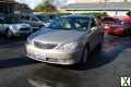 Photo Used 2006 Toyota Camry XLE