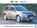 Photo Used 2019 Mitsubishi Outlander SEL