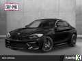 Photo Used 2020 BMW M2 Competition w/ Executive Package