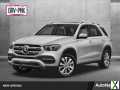 Photo Used 2021 Mercedes-Benz GLE 350 4MATIC