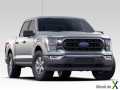 Photo Used 2022 Ford F150 XLT w/ XLT Chrome Appearance Package