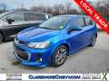 Photo Used 2017 Chevrolet Sonic LT