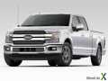 Photo Used 2019 Ford F150 Lariat