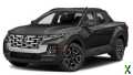 Photo Certified 2022 Hyundai Santa Cruz SEL w/ Cargo Package