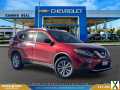 Photo Used 2016 Nissan Rogue SV