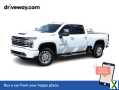 Photo Used 2020 Chevrolet Silverado 3500 High Country w/ Technology Package