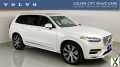 Photo Used 2022 Volvo XC90 T6 Inscription