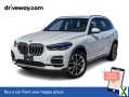 Photo Used 2022 BMW X5 sDrive40i w/ Luxury Seating Package