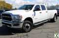 Photo Used 2021 RAM 3500 Tradesman