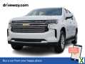 Photo Used 2021 Chevrolet Suburban LT