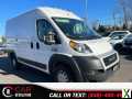 Photo Used 2020 RAM ProMaster 1500