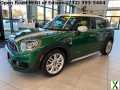 Photo Used 2020 MINI Cooper Countryman S