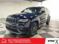 Photo Used 2018 Jeep Grand Cherokee High Altitude