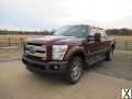 Photo Used 2015 Ford F250 King Ranch w/ FX4 Off-Road Package