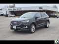 Photo Used 2019 Ford Edge Titanium w/ Equipment Group 301A