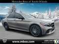 Photo Certified 2019 Mercedes-Benz C 300 4MATIC Sedan w/ AMG Line