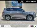 Photo Used 2018 INFINITI QX80 2WD