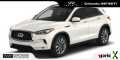 Photo Certified 2021 INFINITI QX50 Autograph