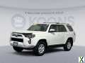 Photo Used 2020 Toyota 4Runner SR5 Premium