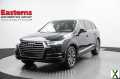 Photo Used 2018 Audi Q7 3.0T Premium Plus w/ Premium Plus Package