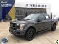 Photo Used 2019 Ford F150 XLT w/ Equipment Group 302A Luxury