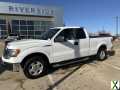 Photo Used 2009 Ford F150 XLT