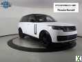 Photo Used 2022 Land Rover Range Rover SE