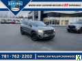 Photo Certified 2021 GMC Acadia AT4 w/ Technology Package