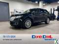 Photo Used 2015 Lincoln MKX AWD w/ Equipment Group 101A