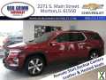 Photo Used 2022 Chevrolet Traverse LT w/ LT Premium Package